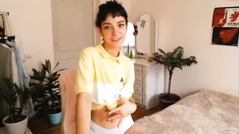 naughty_trish chaturbate Slut cum sweet