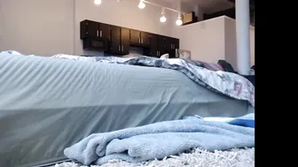 camilliafleur chaturbate mature hottie caresses shaved cunt