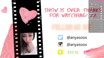 anya_soo_wet chaturbate kissing