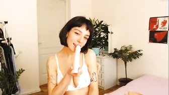 naughty_trish chaturbate A delightful young lady