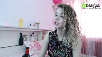 sweet_oh chaturbate Blonde hottie