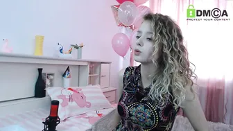 sweet_oh chaturbate Blonde hottie