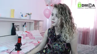 sweet_oh chaturbate Blonde hottie