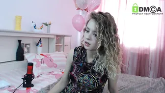 sweet_oh chaturbate Blonde hottie