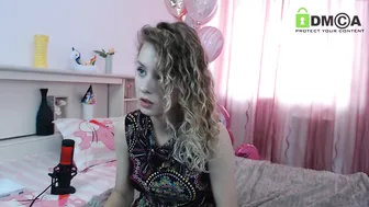 sweet_oh chaturbate Blonde hottie