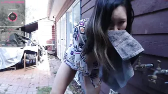 anya_soo_wet chaturbate Peppy young lady