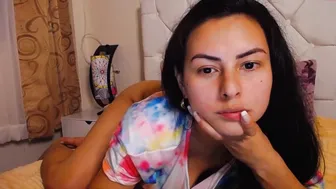 angel_smile_ chaturbate Young schoolgirl