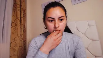 angel_smile_ chaturbate elegant blonde dabbles with dildo