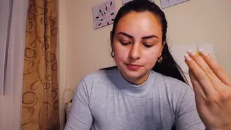 angel_smile_ chaturbate elegant blonde dabbles with dildo