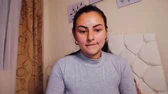 angel_smile_ chaturbate elegant blonde dabbles with dildo