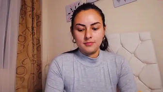 angel_smile_ chaturbate elegant blonde dabbles with dildo