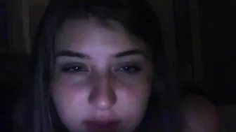 mcinnamonsxo chaturbate showing off her body