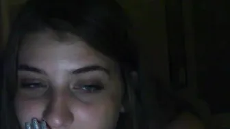 mcinnamonsxo chaturbate showing off her body