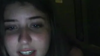 mcinnamonsxo chaturbate showing off her body