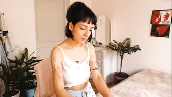 naughty_trish chaturbate Young hottie