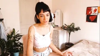 naughty_trish chaturbate Russian goddess