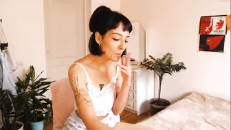 naughty_trish chaturbate Russian goddess