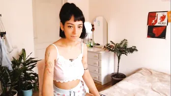 naughty_trish chaturbate Russian goddess