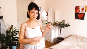 naughty_trish chaturbate Russian goddess