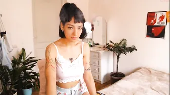 naughty_trish chaturbate Russian goddess