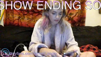 remmi_snow0 chaturbate Young schoolgirl