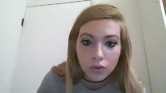 amiliaversace chaturbate fucking herself