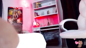 nicole_keith chaturbate 8 January 2020