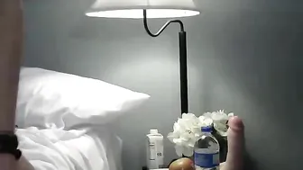 narovajana chaturbate hot chick caresses big ass