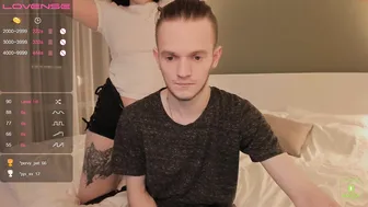 _your_lovers_ chaturbate vicious bitch tightly stretches her pussy