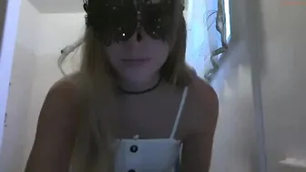 amiliaversace chaturbate Appetizing brunette