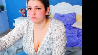 dava_fox69x chaturbate slutty confidant gently masturbates pussy