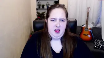 meatball chaturbate gorgeous passion fucks both holes at once