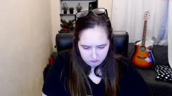 meatball chaturbate gorgeous passion fucks both holes at once