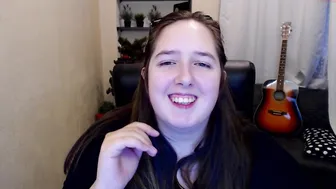 meatball chaturbate gorgeous passion fucks both holes at once