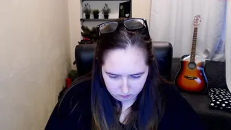 meatball chaturbate gorgeous passion fucks both holes at once