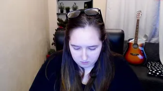 meatball chaturbate gorgeous passion fucks both holes at once