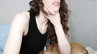 wetsparkles chaturbate slutty schoolgirl