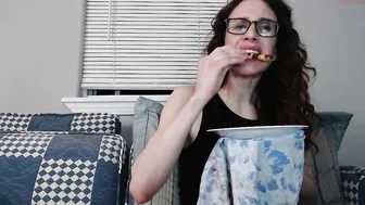 wetsparkles chaturbate slutty schoolgirl