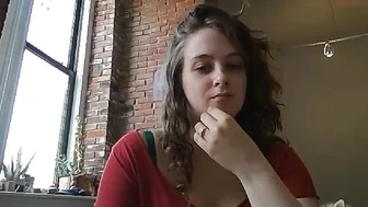 camilliafleur chaturbate cute bitch bares shaved holes