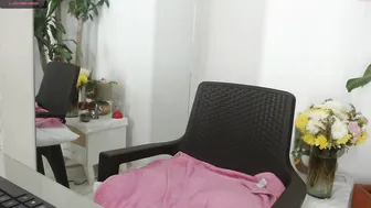 maite_walker chaturbate Delicious brunette