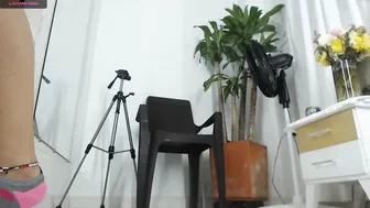 maite_walker chaturbate Delicious brunette