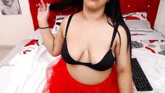 andre_lopezz chaturbate imposing slut stiffens her cunt tight