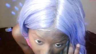aspen12020 chaturbate lustful skin jerks off shaved cunt