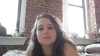 camilliafleur chaturbate Black-haired woman