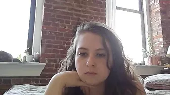 camilliafleur chaturbate Black-haired woman