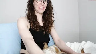 wetsparkles chaturbate Restless girl