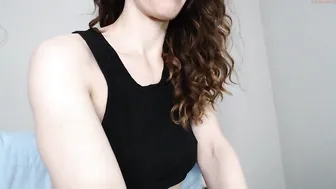 wetsparkles chaturbate Restless girl