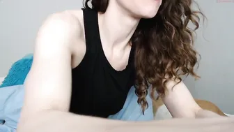 wetsparkles chaturbate Restless girl