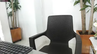 maite_walker chaturbate Vicious blonde