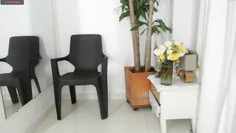 maite_walker chaturbate Vicious blonde